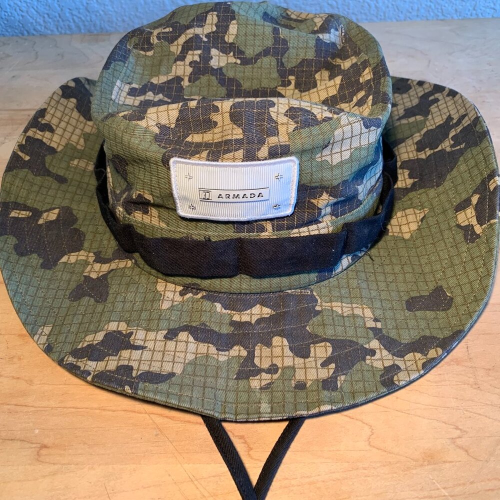 Armada Boonie Hat